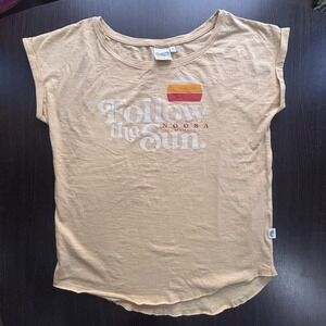 Pacific Creations / Australia inspired tee